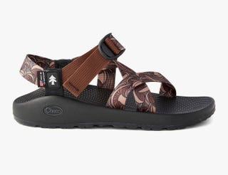 Huckberry x Chaco Z/1 "Mushroom" Huckberry x Chaco Z/1 "Mushroom"