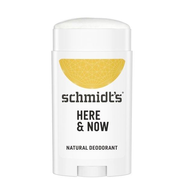 Here + Now Natural Deodorant