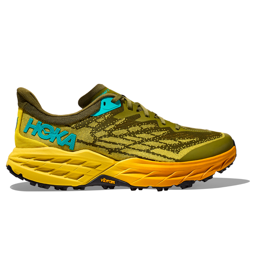 Can trail running shoes hot sale be used for hiking