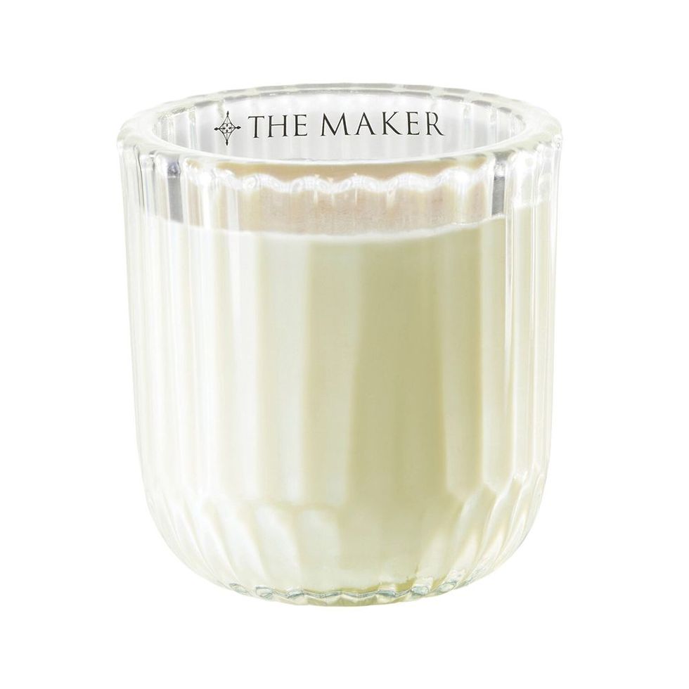 Writer Candle