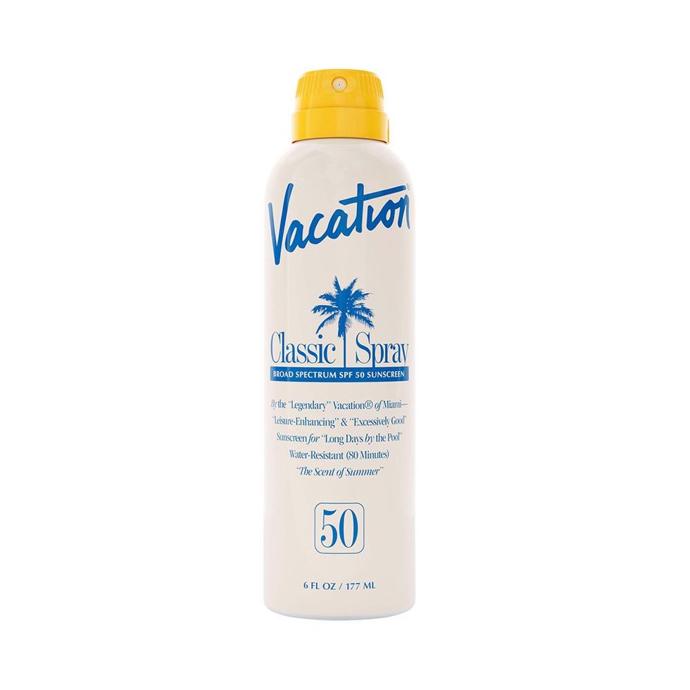 Classic Spray SPF 50 Sunscreen