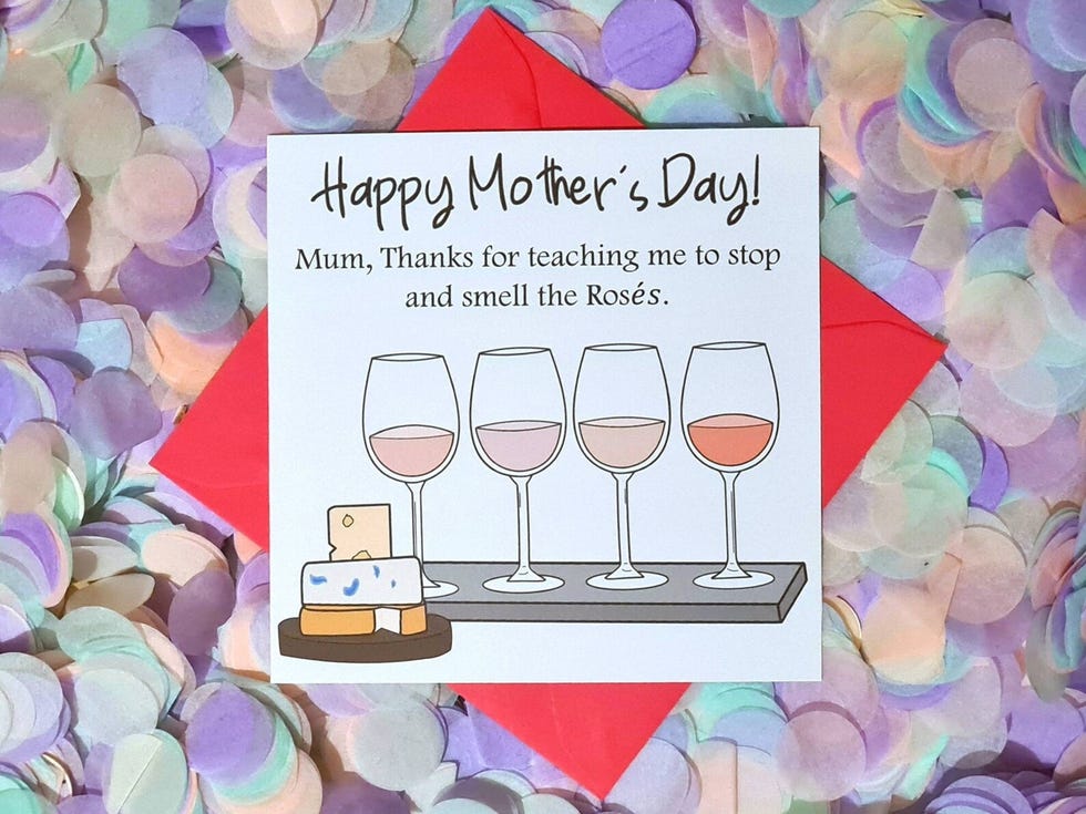 18 Cute, Funny, and Unique Mother's Day Cards - Best Mother's Day Cards ...