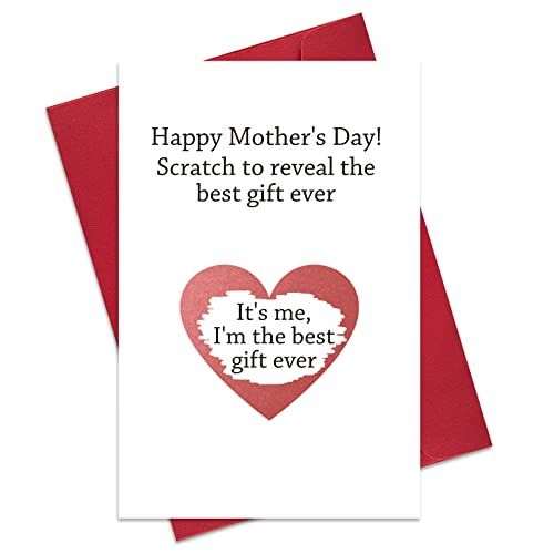 Best card deals for mother's day