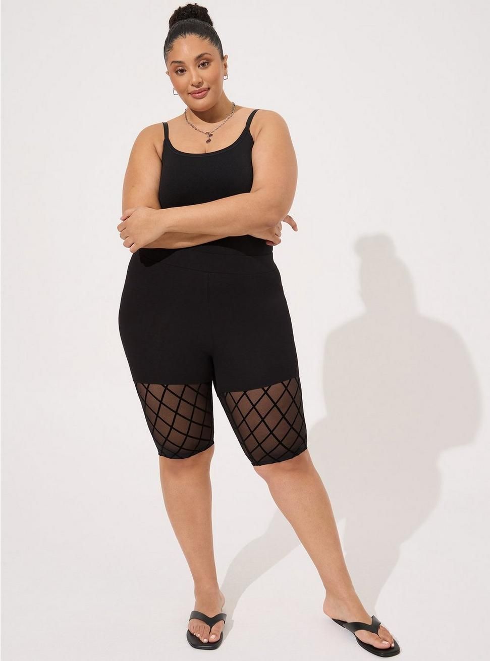 Best bermuda shorts 2024 for plus size