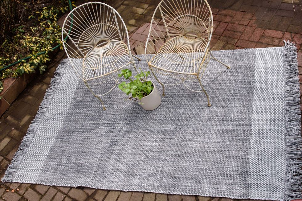 The 11 Best Indoor-Outdoor Rugs of 2024, Tested and Reviewed