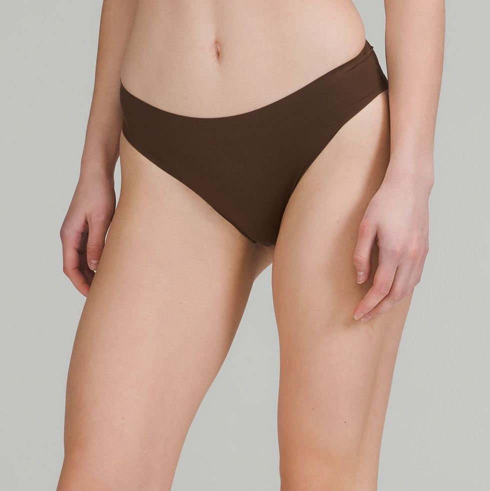 Knix + Super Leakproof Thong
