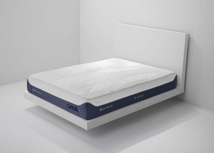 M3 Mattress