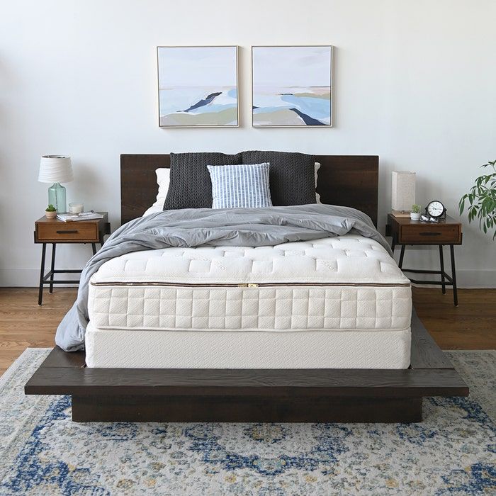 What Type of Mattress Is Best for Someon