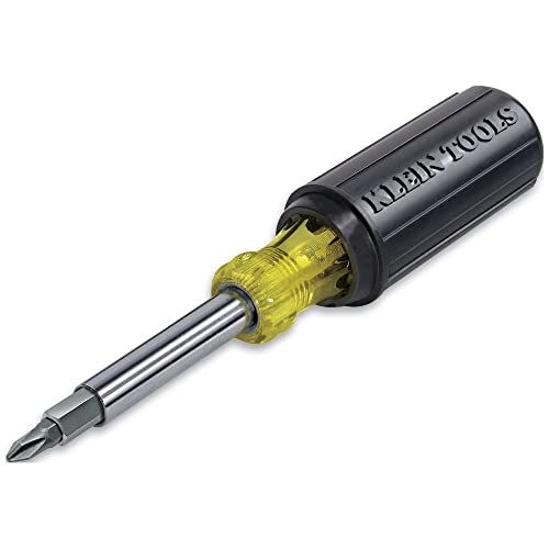 Klein 2024 screwdrivers set