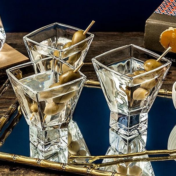 10 Best of Cocktail Glasses of 2023