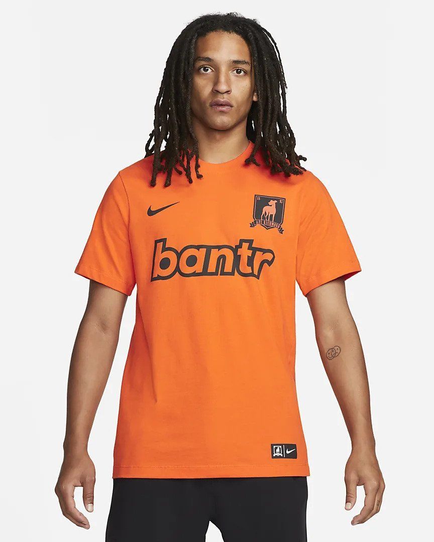 Afc store richmond jersey