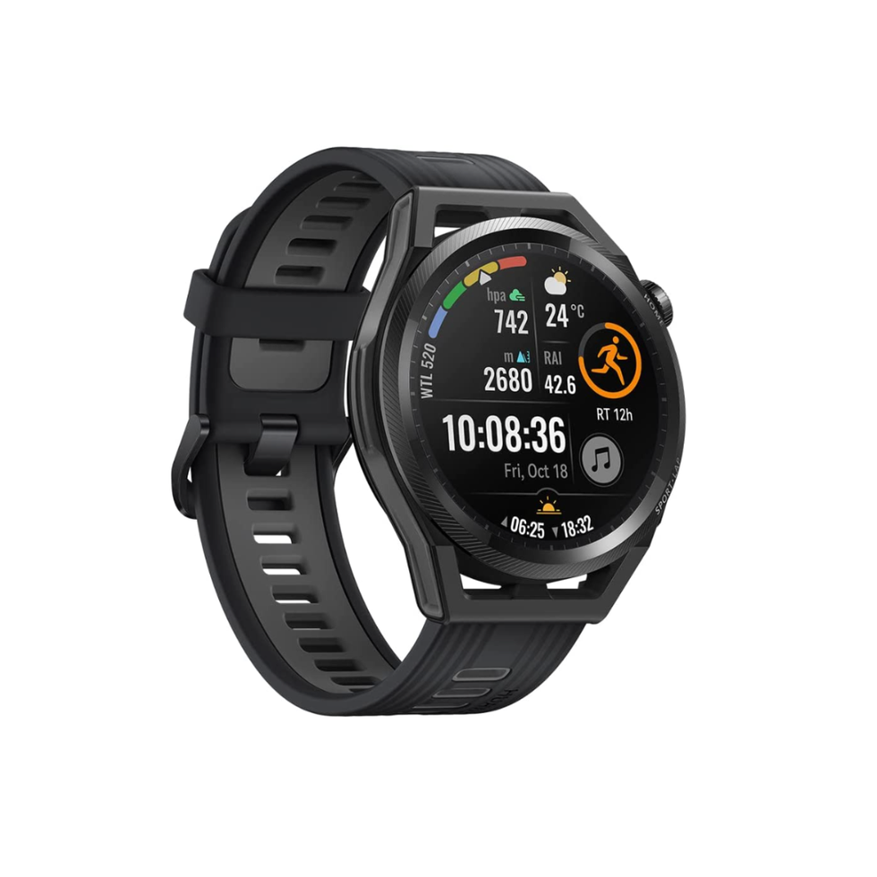 Huawei Watch GT Runner 