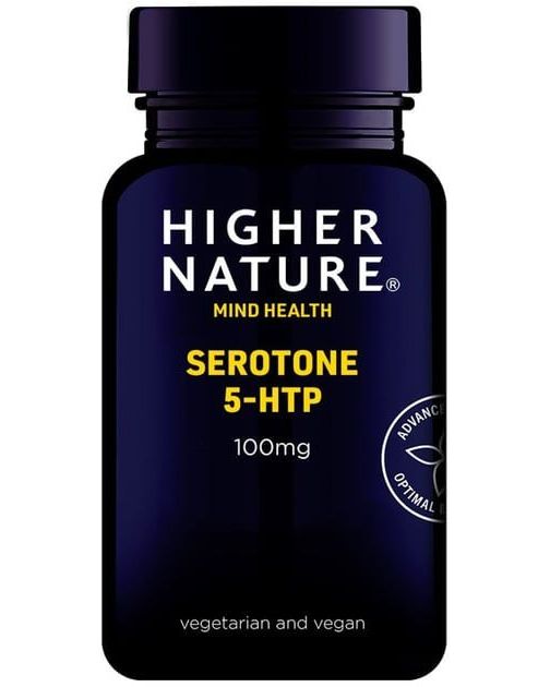 50mg Serotone - Pack of 90 Capsules