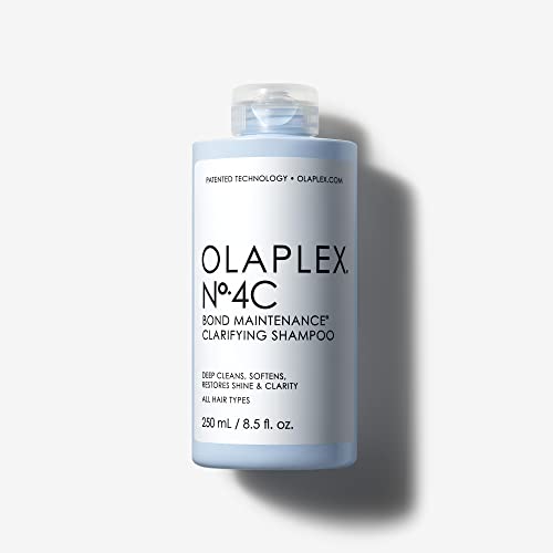 Shampoo Clareador de Manutenção Bond No. 4C