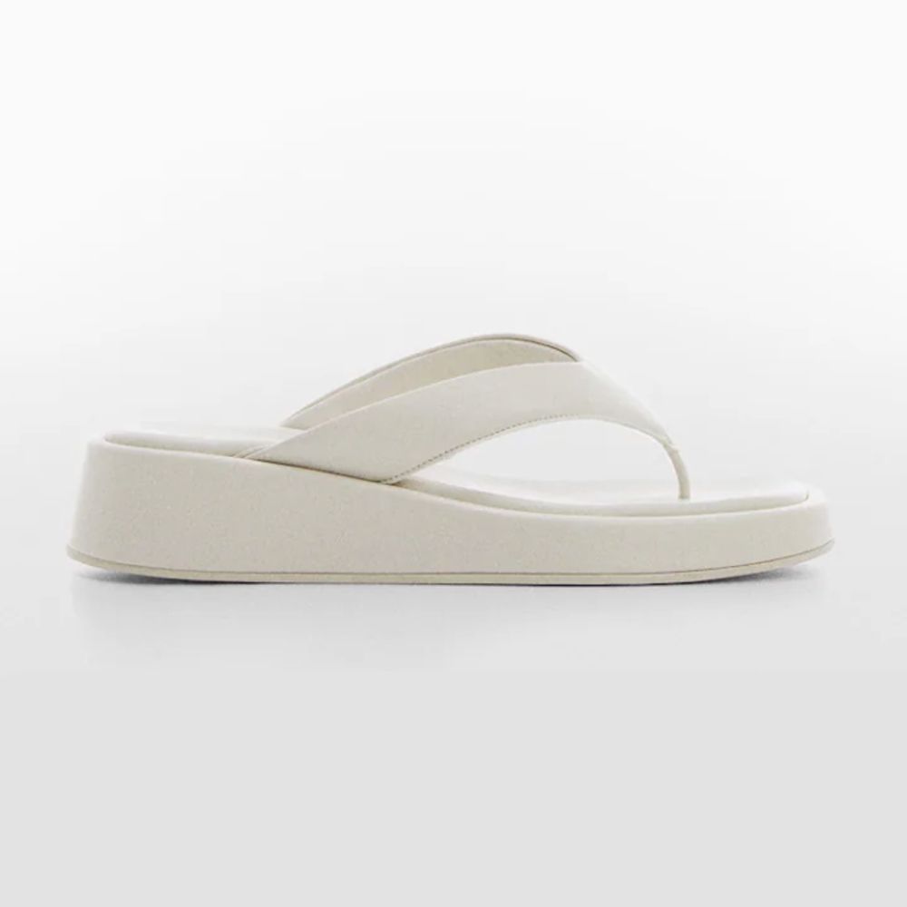 Sandalias discount ugly zara