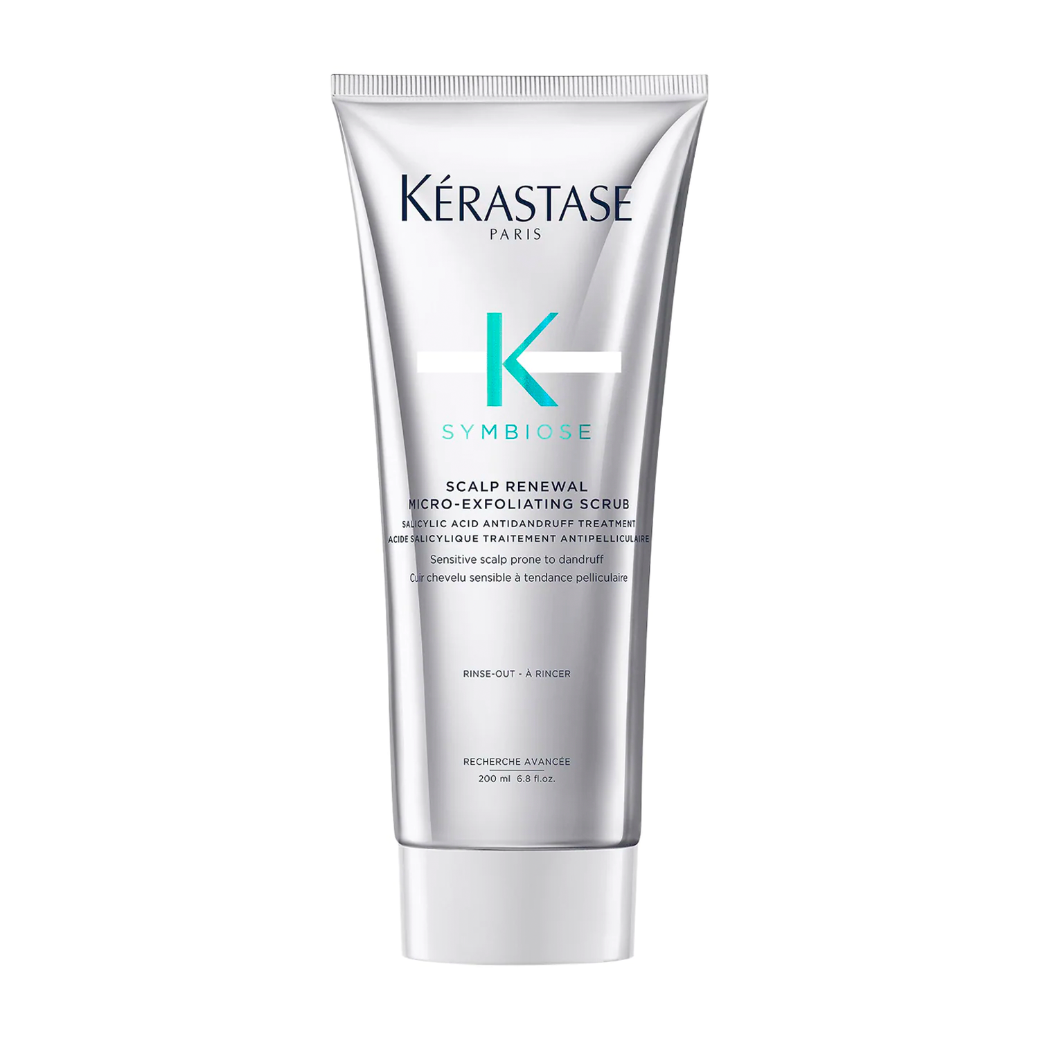 12 Best Shampoos For Oily Hair Tested Reviewed For 2024   1680182896 Kerastase Scalp Scrub 64258e5d1b88b 