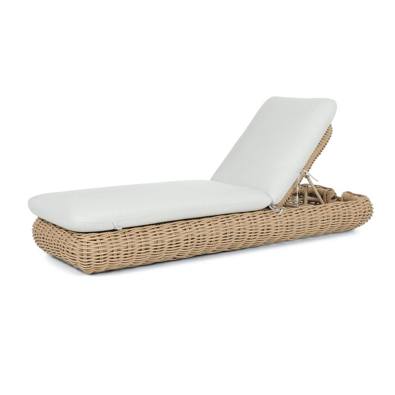 Murrel Chaise Lounge Murrel Chaise Lounge