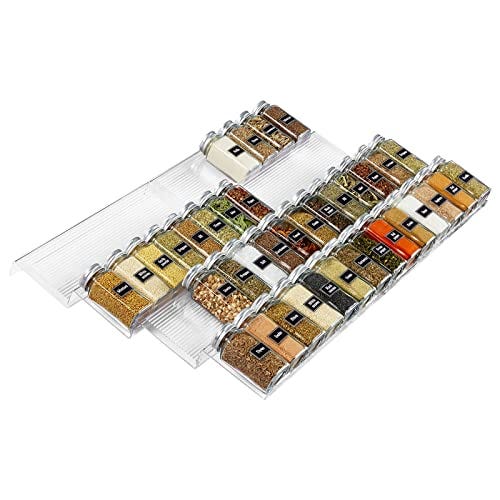 Lifewit Spice Drawer Organiser
