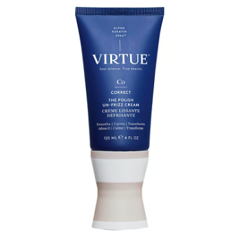 Virtue The Polish Un-Frizz Cream
