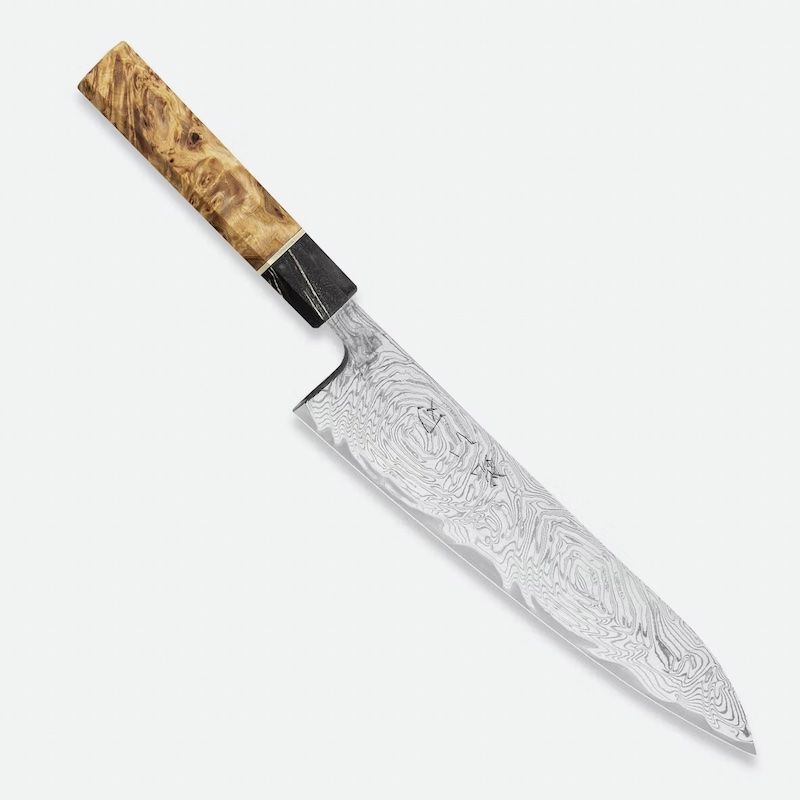 Why is a Japanese Knife a Great Gift? – SharpEdge