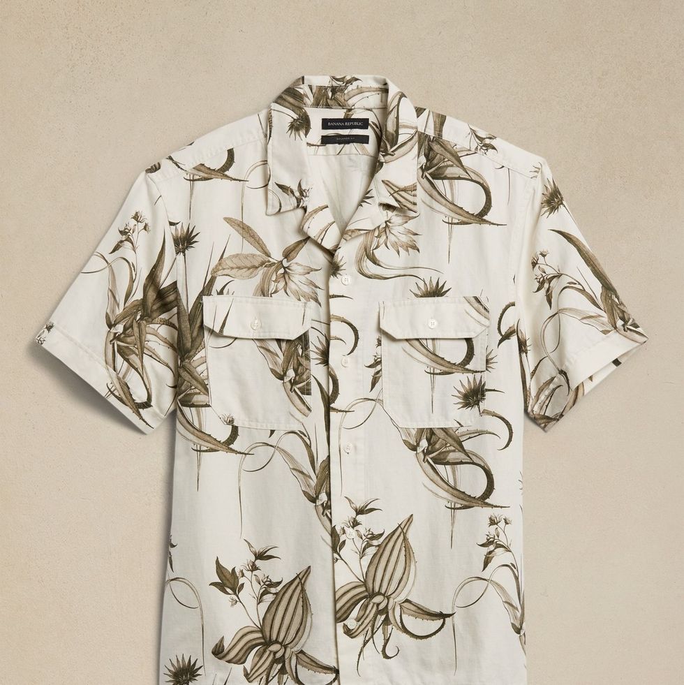 20 Best Hawaiian Shirts for Men 2023 - Cool Summer Aloha Shirts