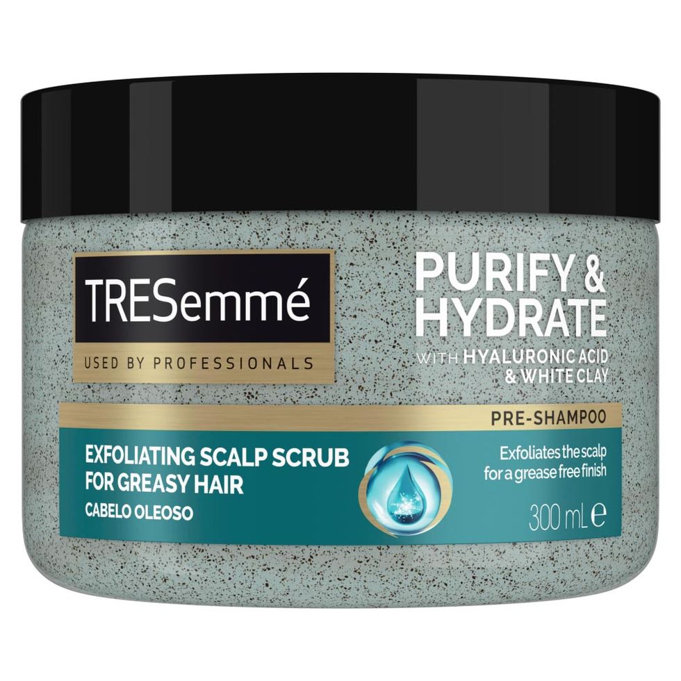 TRESemme Purify and Hydrate Mask 300ml