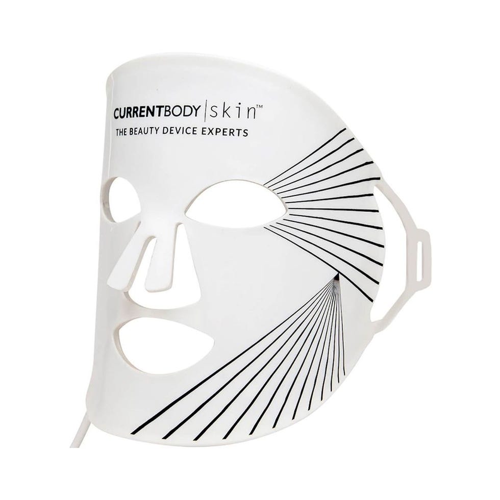 LED Light Therapy Mask