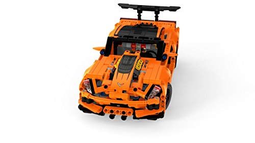 Lego Technic Chevrolet Corvette ZR1 