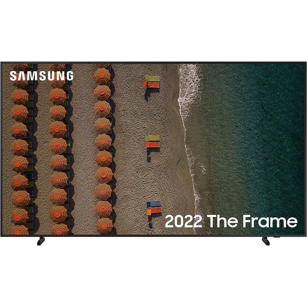 Samsung Frame TV (32-inch)