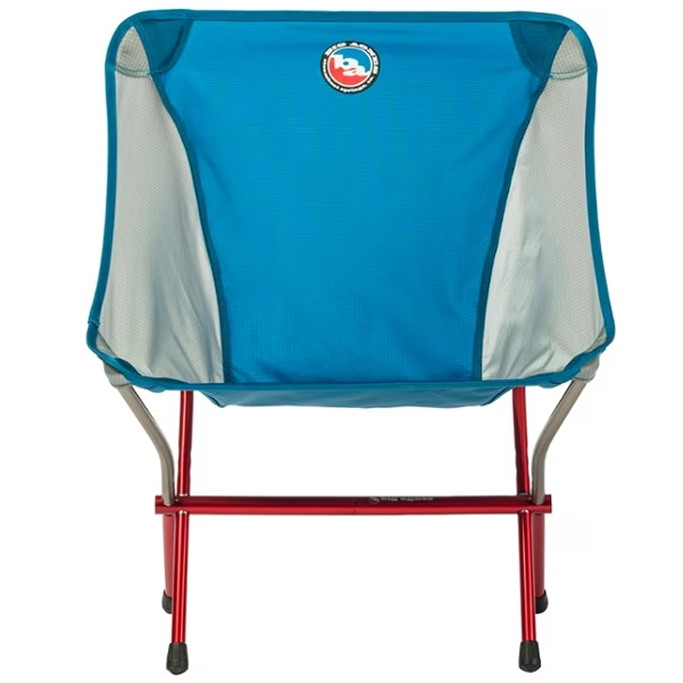 Colossal Agnes Mica Basin Camp Chair - XL