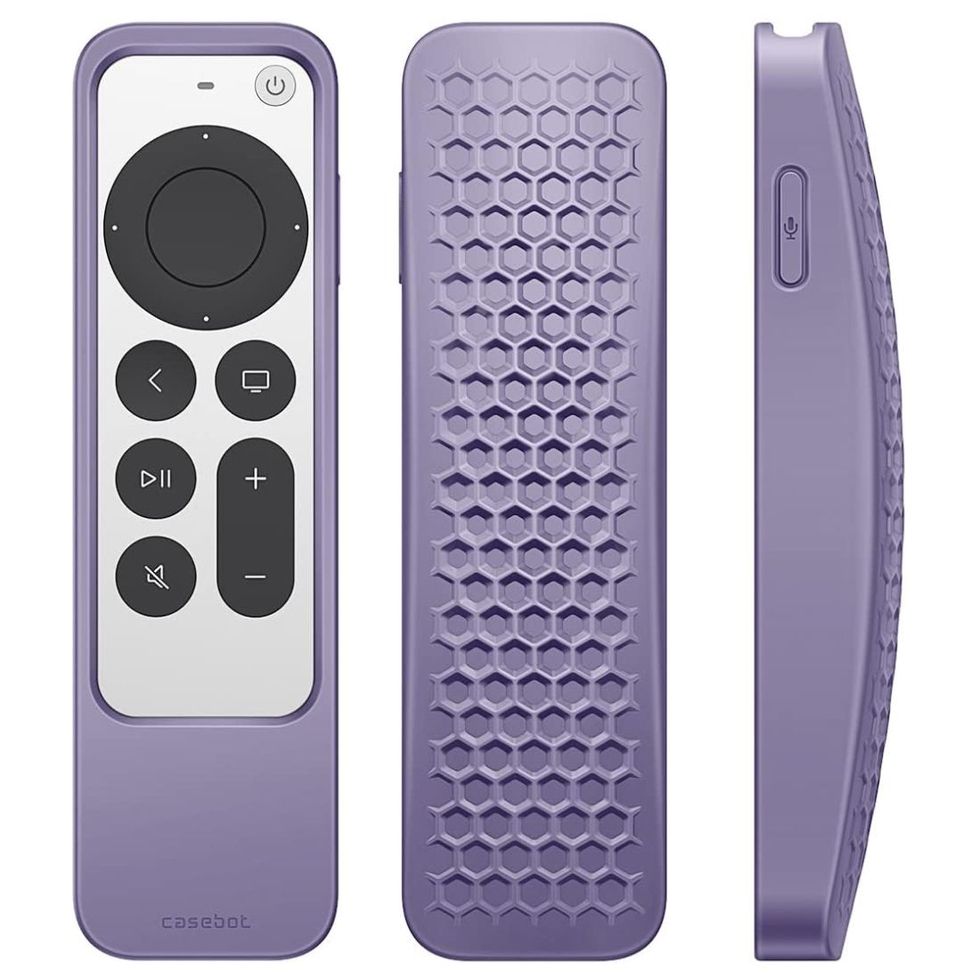 Shockproof Cover for Siri Remote