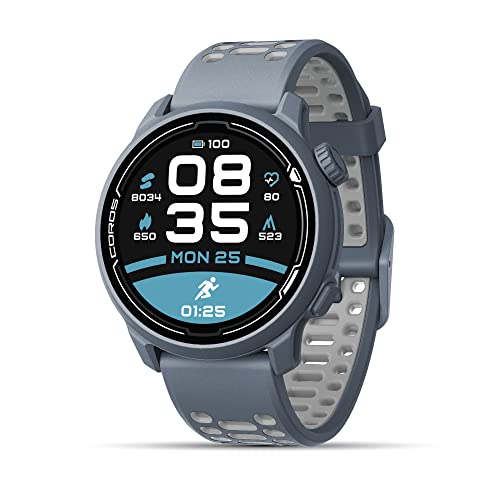 COROS Premium Pace 2