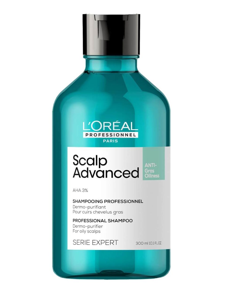 Serié Expert Scalp Advanced Shampoo