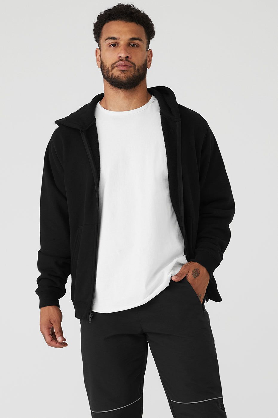 Best zip 2025 up sweatshirts