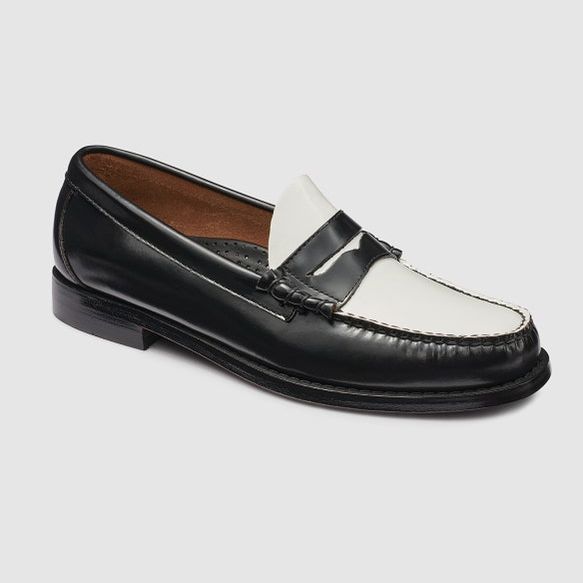 Larson Colorblock Weejuns Loafer