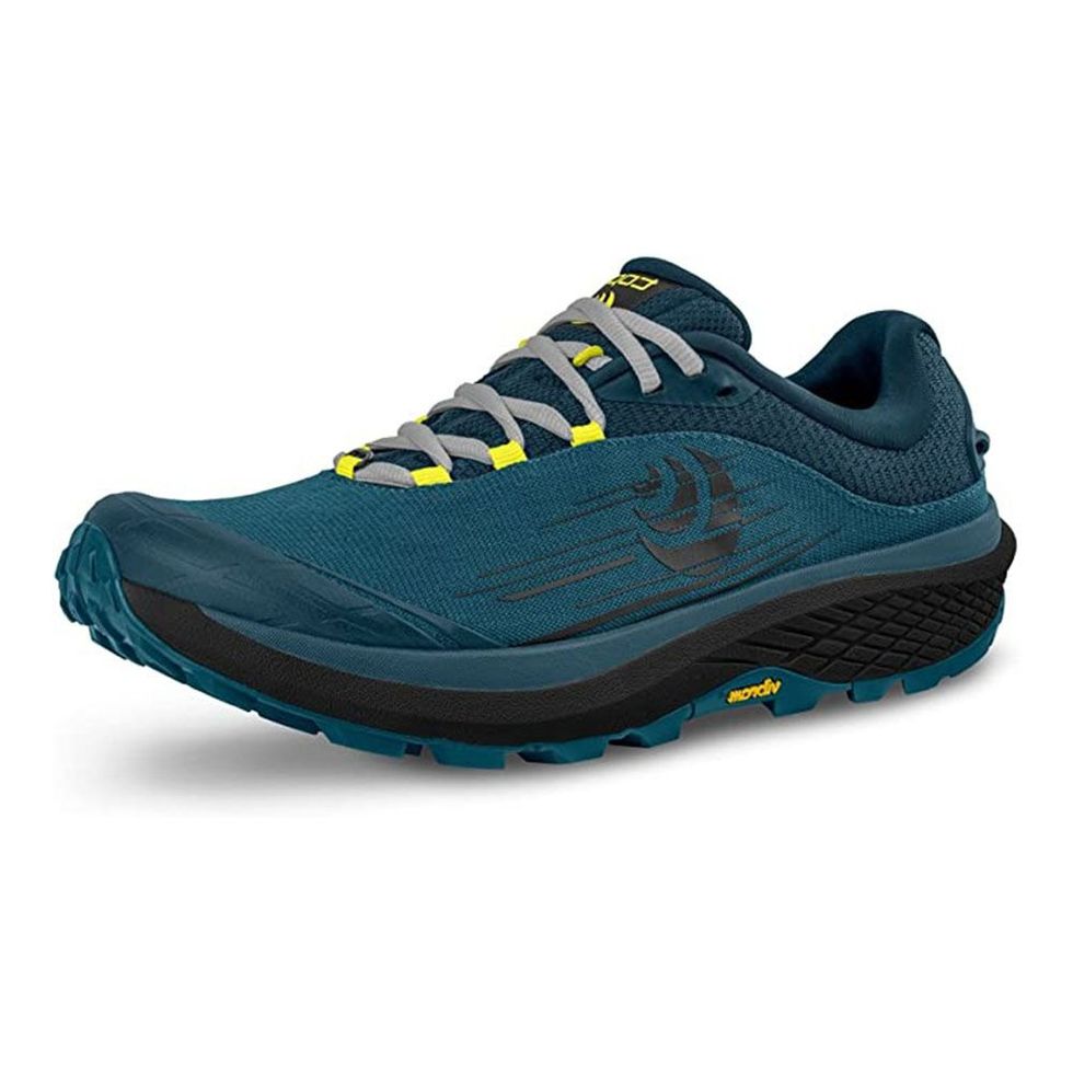 Pursuit Comfortable Zero-Drop Trail Running Shoe