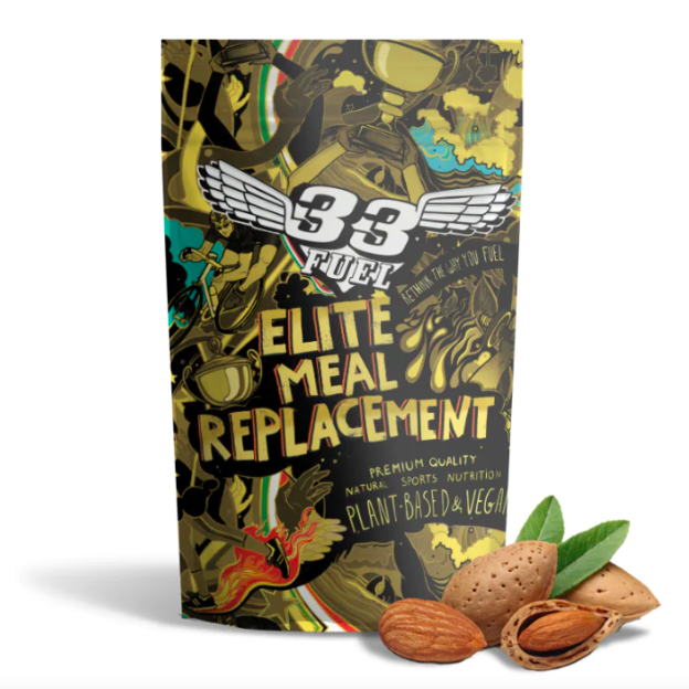 33Fuel Elite Meal Replacement