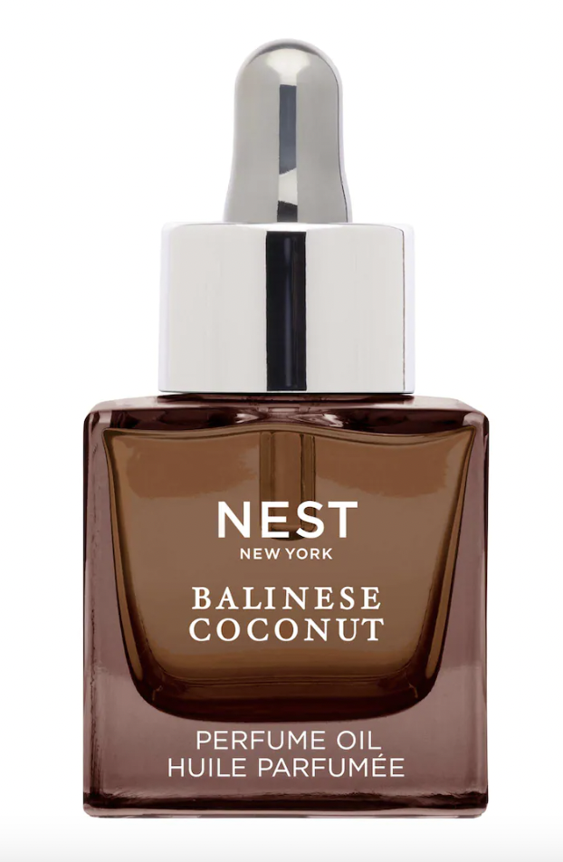 NEST New York Balinese Coconut Perfume Oil 