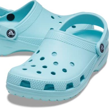Unisex-Adult Classic Clogs Unisex-Adult Classic Clogs