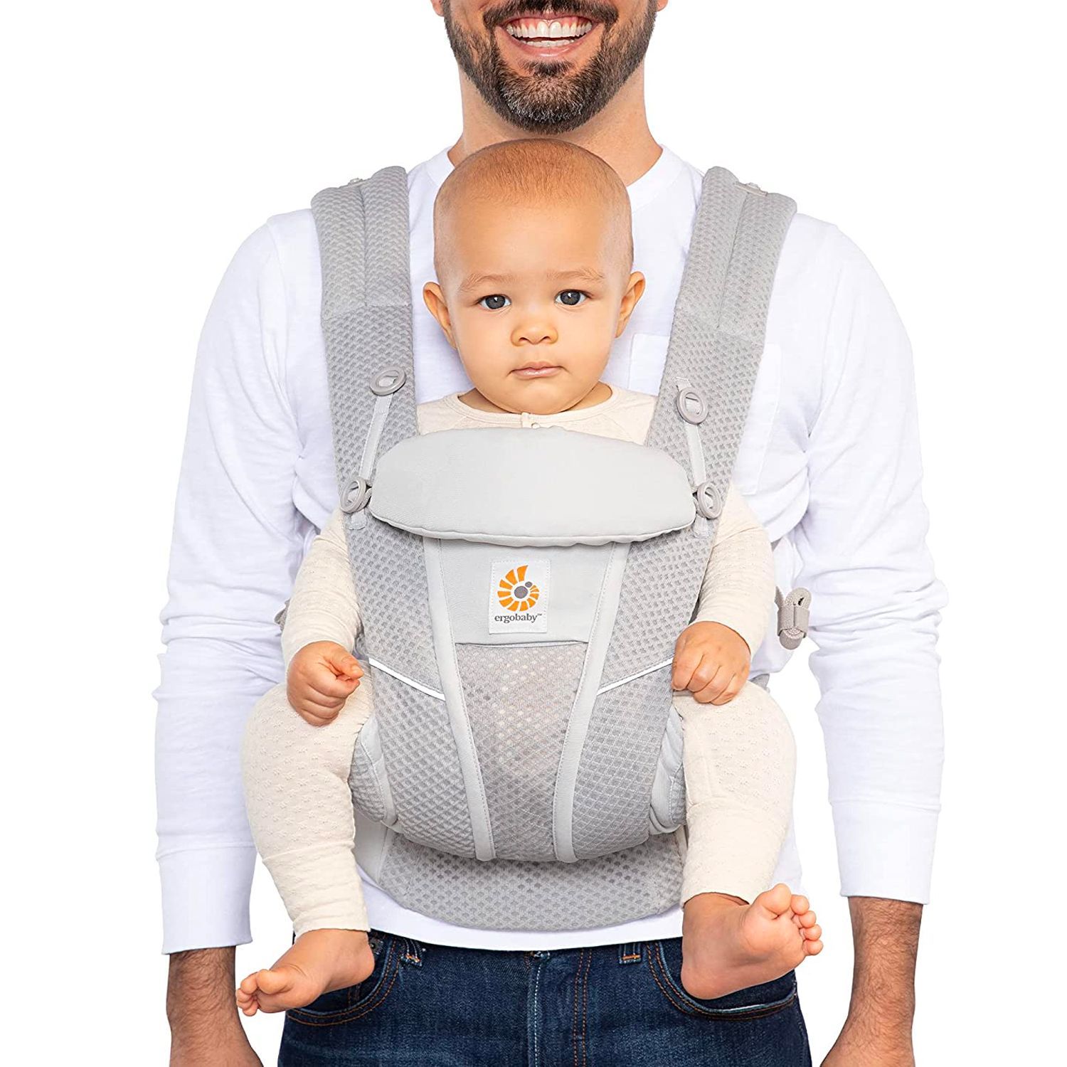 Easiest infant outlet carrier