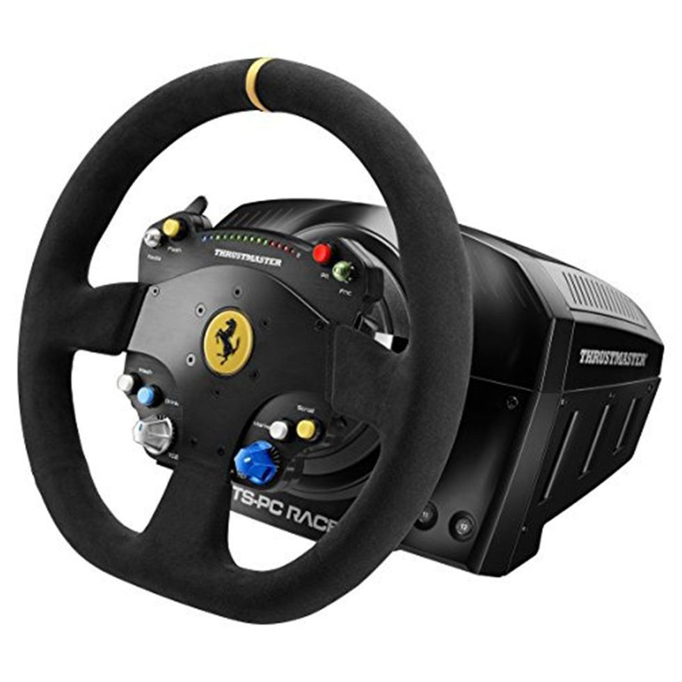 TS-PC Racer 488 Challenge Edition Sim Racing Wheel