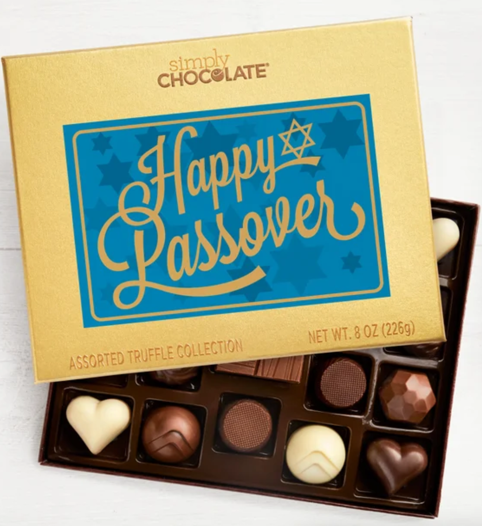 20 Best Passover Gifts 2023 - Appropriate Gifts for Passover