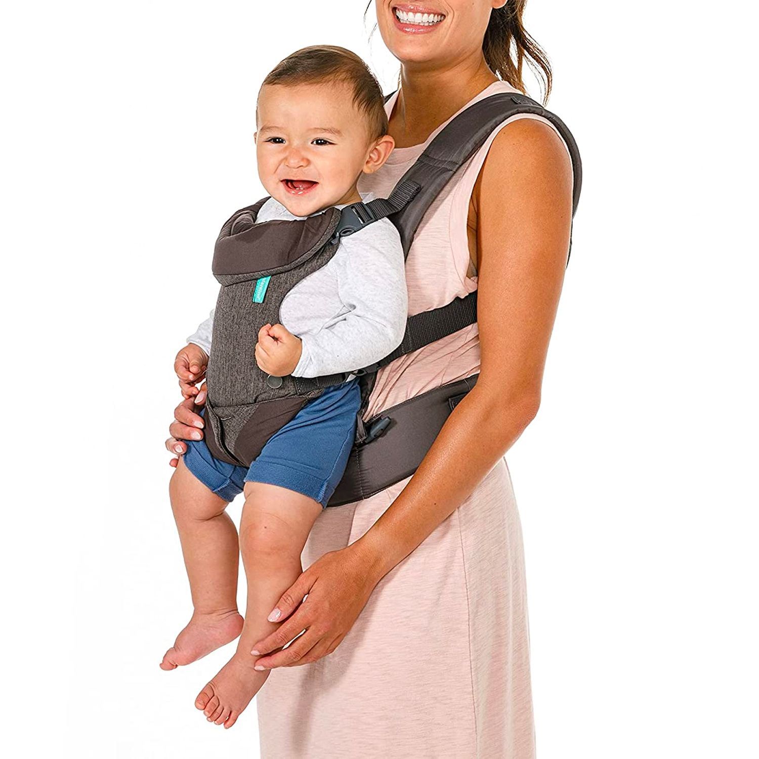 Best baby carrier for forward sale facing