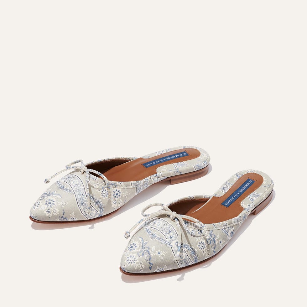 13 Best Shoes to Order from Margaux's Spring Sale 2023