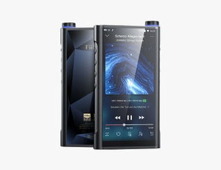 FiiO M15S