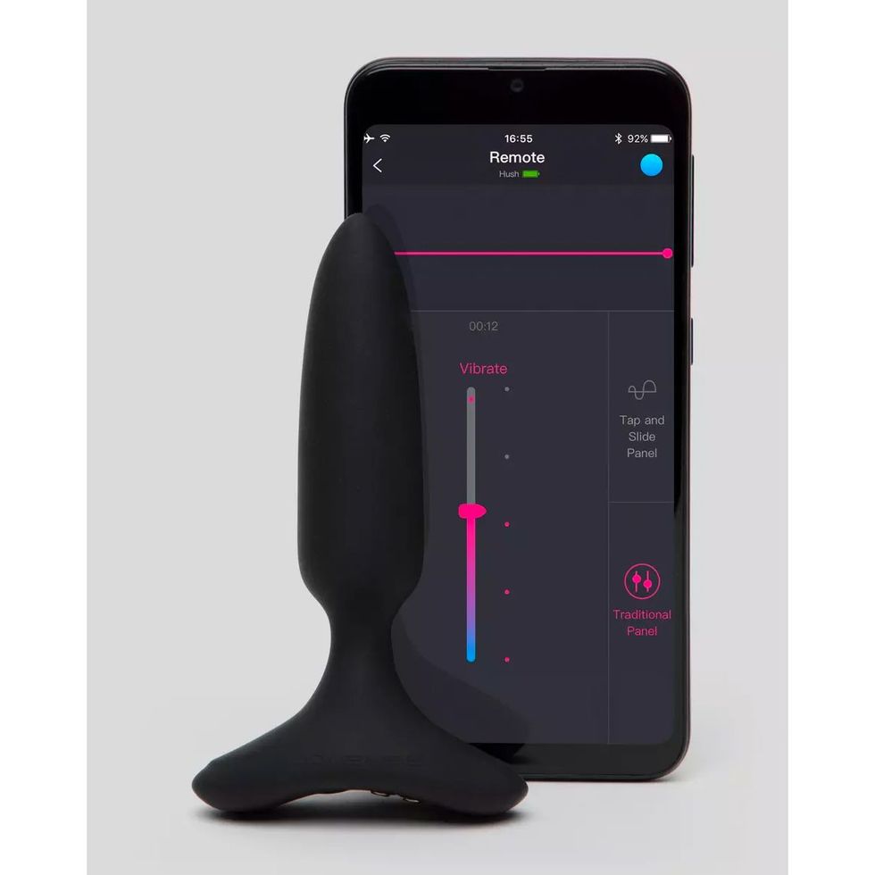 Wearable Vibrator Wireless Remote Control Vibrator for Woman's Sexual  Vibrators, Vibrating Panties Spot Clitoris stimulation For Female  Masturbators Panty Vibrator Sex Toys