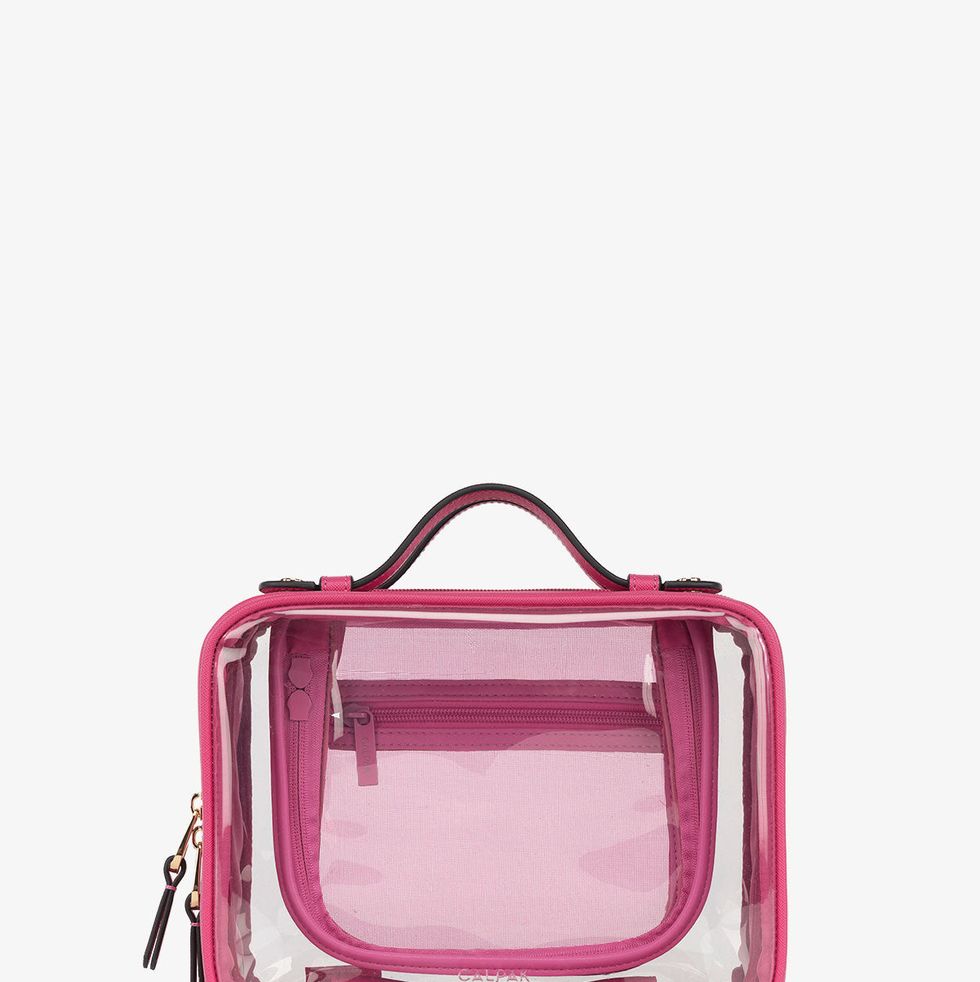 Makeup Bag Luxury Designer By Louis Vuitton Size: Small
