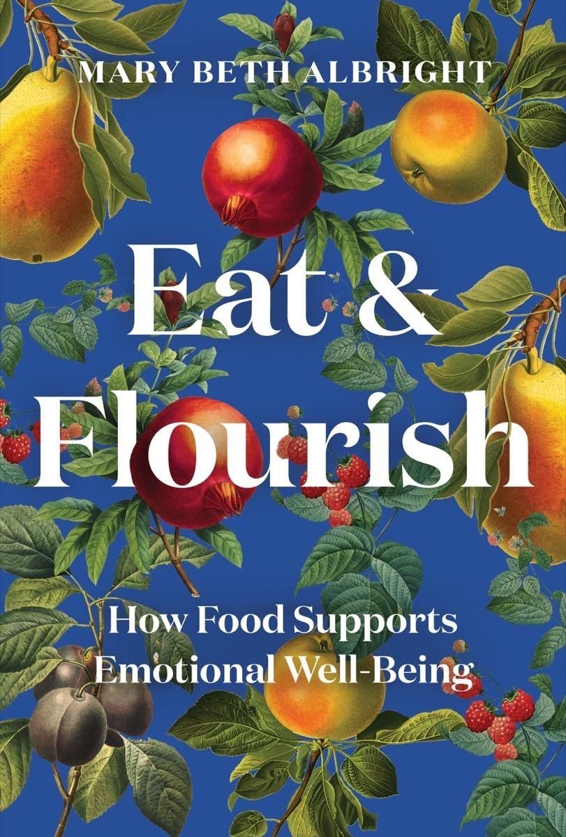Eat Mindfully to Nourish Your Psychological Well being