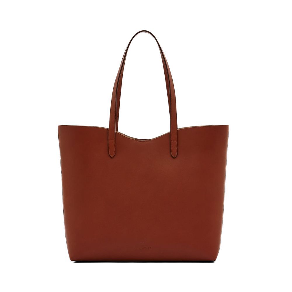 20 Best Leather Tote Bags 2023 — Best Tote Bags for Work