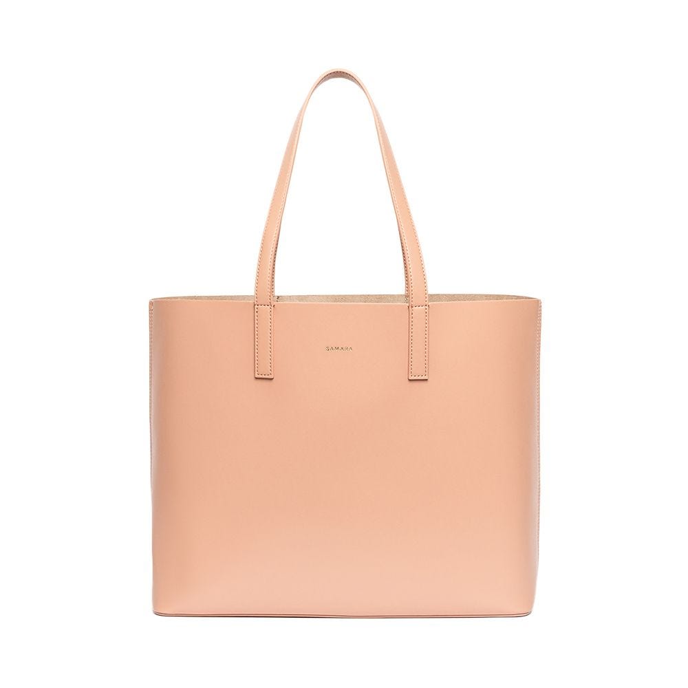 20 Best Leather Tote Bags 2024 — Best Tote Bags for Work